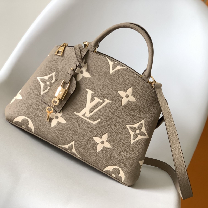 LV Top Handle Bags